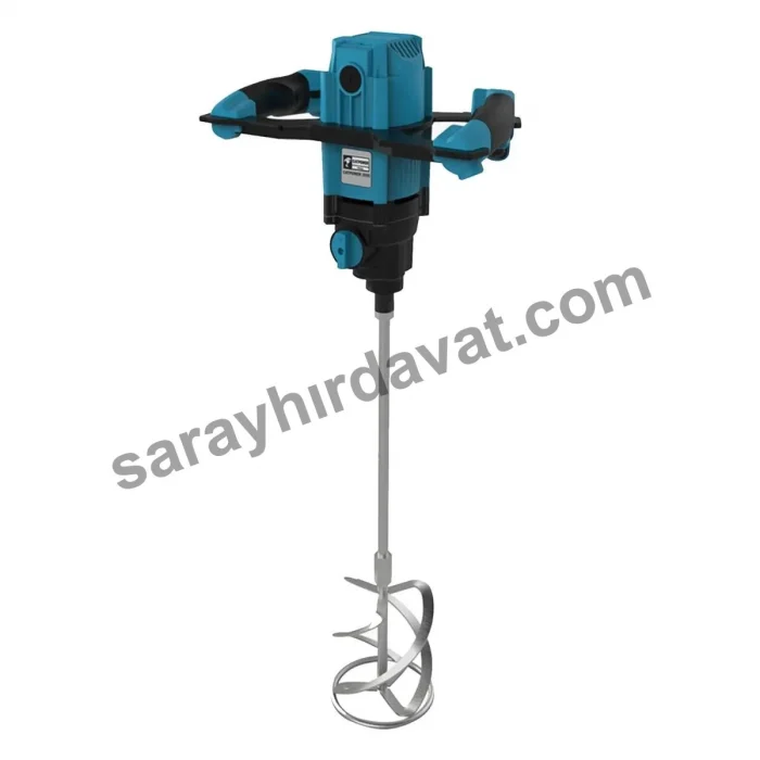 Catpower 2050 Watt Karıştırıcı