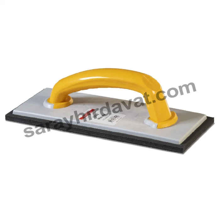 Kristal Derz Malası