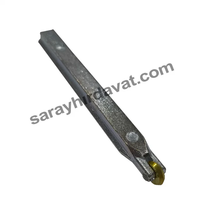 Faykes Gold Yedek Elmas 8mm