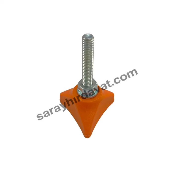 Faykes Gönye Tutucu Vida (Faykes Pro 64, Pro 74, Pro 94 Modeli)