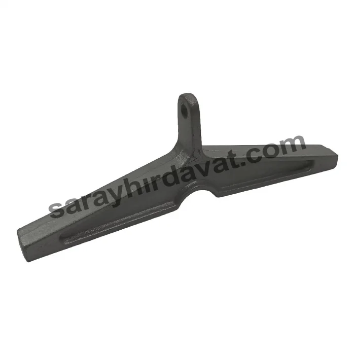 Faykes Kırma Ayağı Büyük (Pro 74, Pro 94, Elit 85 Modelleri)