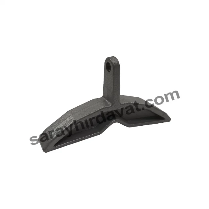 Faykes Kırma Ayağı Küçük (Faykes 50, Faykes 60, Elit 60, Pro 64 Modelleri)