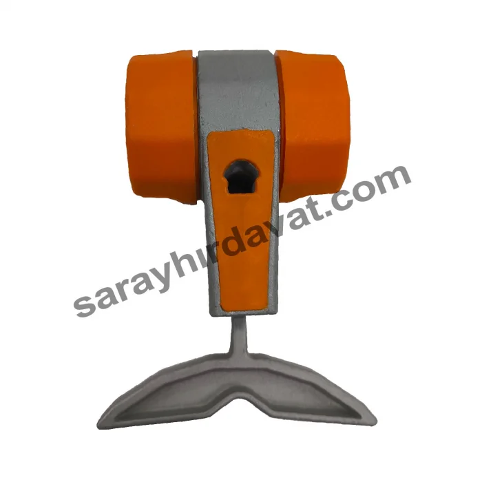 Faykes Orta Göbek (Faykes 50, Faykes 60 Modelleri)