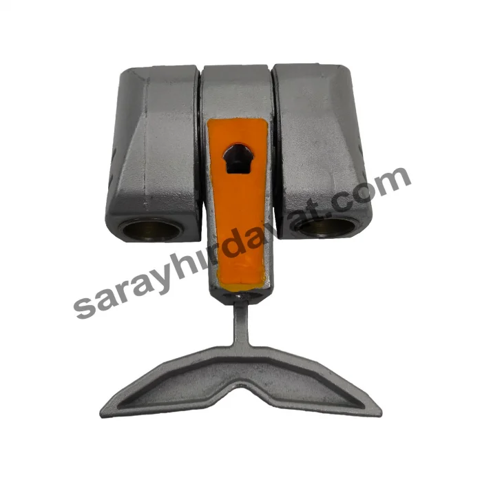 Faykes Orta Göbek (Pro 64, Elit 60, Elit 85 Modelleri)