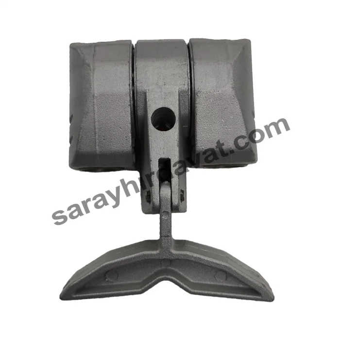 Faykes Orta Göbek (Pro 64, Elit 60, Elit 85 Modelleri)