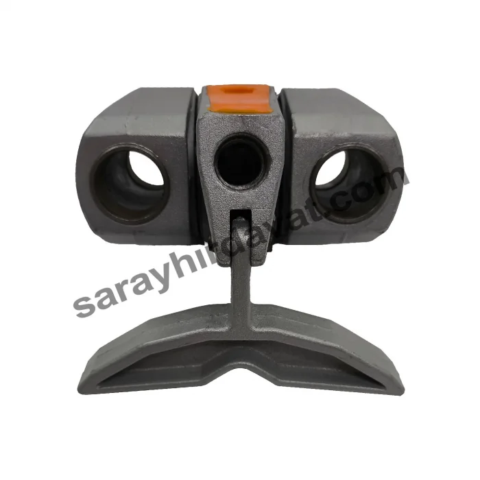 Faykes Orta Göbek (Pro 64, Elit 60, Elit 85 Modelleri)