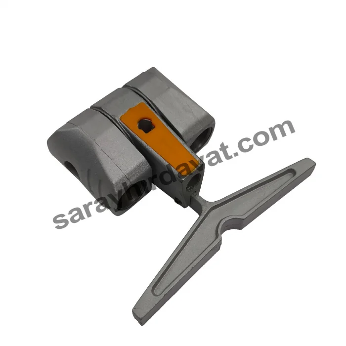 Faykes Orta Göbek (Pro 74, Pro 94 Modelleri)