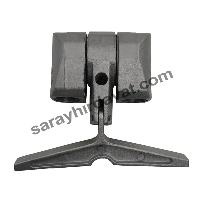 Faykes Orta Göbek (Pro 74, Pro 94 Modelleri)