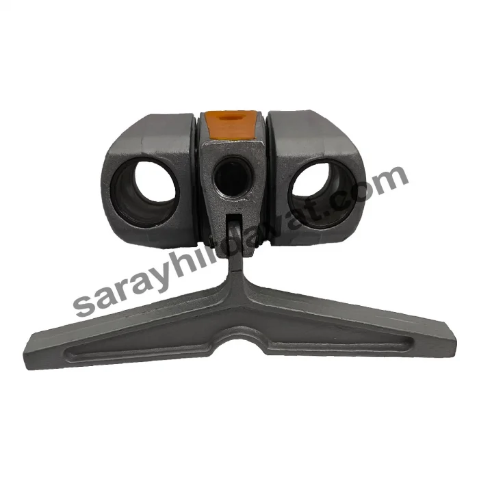 Faykes Orta Göbek (Pro 74, Pro 94 Modelleri)