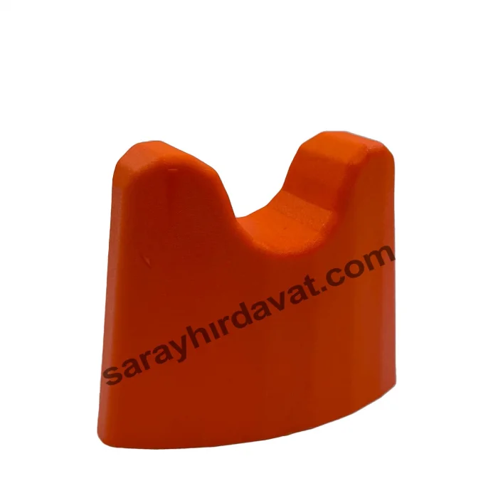 Faykes Plastik Ray Tutucu Başlık (Faykes 50, Faykes 60 Modelleri)