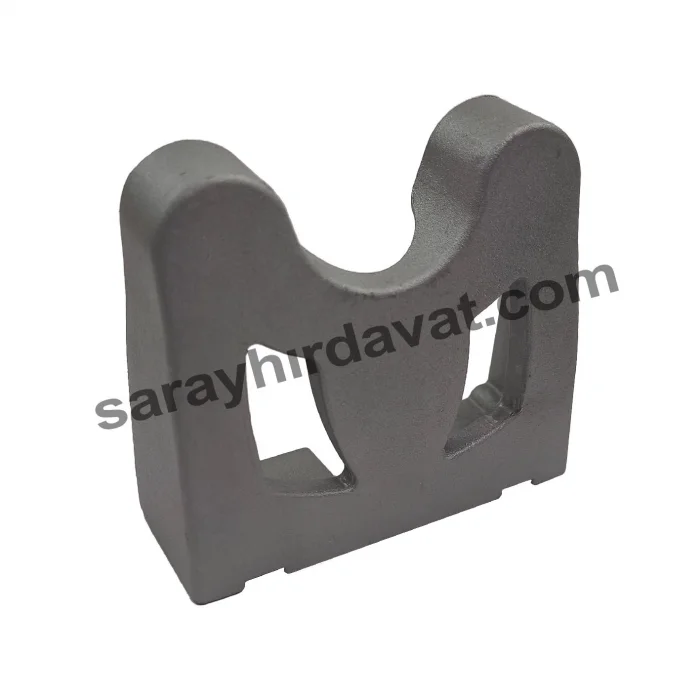 Faykes Ray Tutucu Başlık (Pro 64, Elit 60, Elit 85 Modelleri)