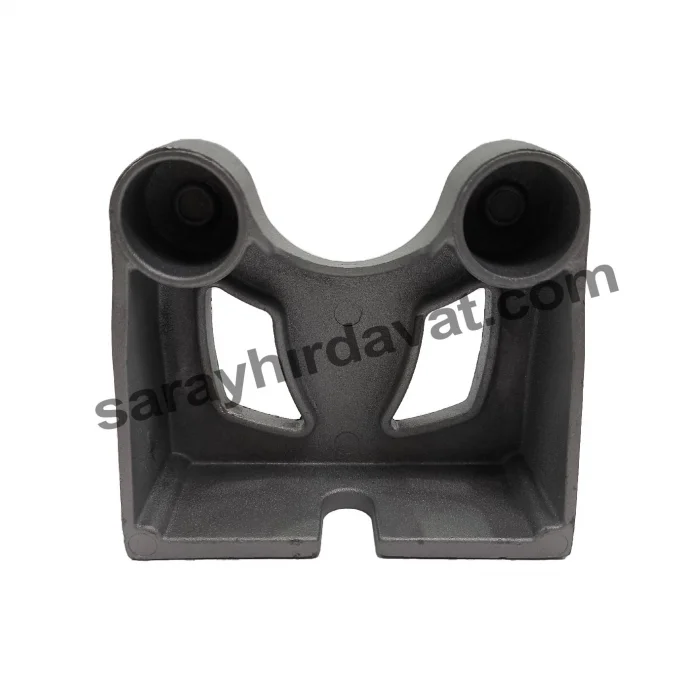 Faykes Ray Tutucu Başlık (Pro 74 ve Pro 94 Modelleri)