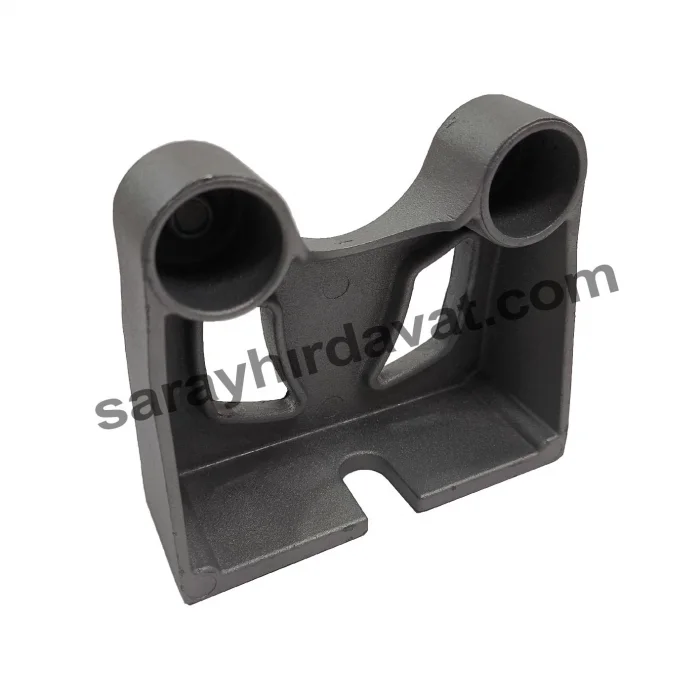 Faykes Ray Tutucu Başlık (Pro 74 ve Pro 94 Modelleri)