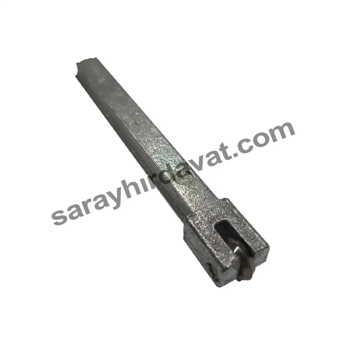 Faykes Yedek Elmas 12mm