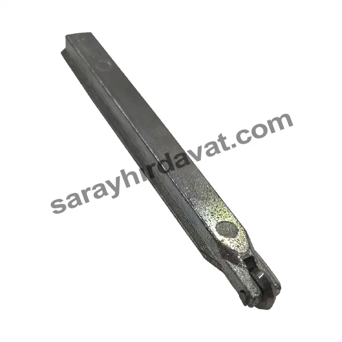 Faykes Yedek Elmas 8mm