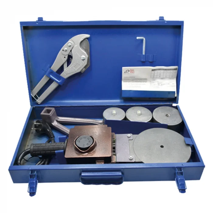 Gönen Döküm 2000 Watt Boru Kaynak Makinesi Seti