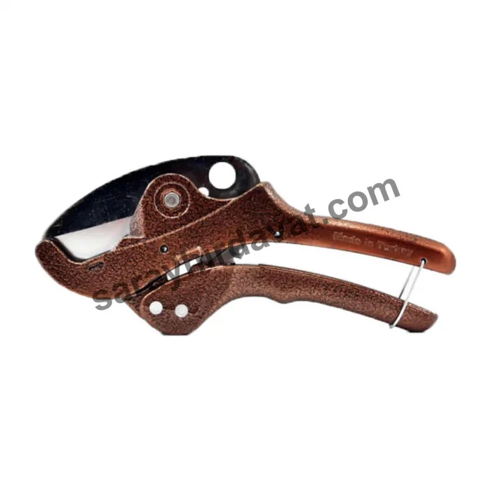 Gönen Döküm Süperstar Otomatik Boru Makası 42mm