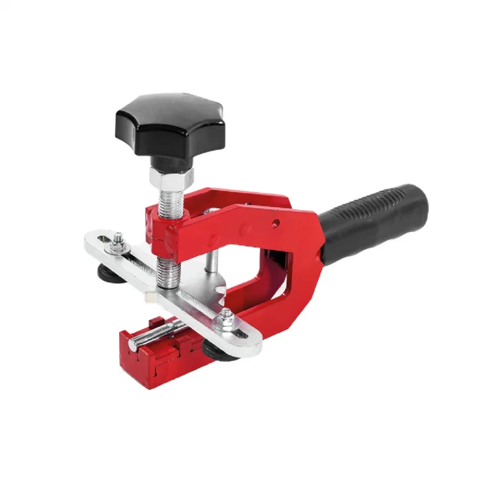 Kristal Büyük Ebatlı Seramik Kırma Aparatı (Büyük)