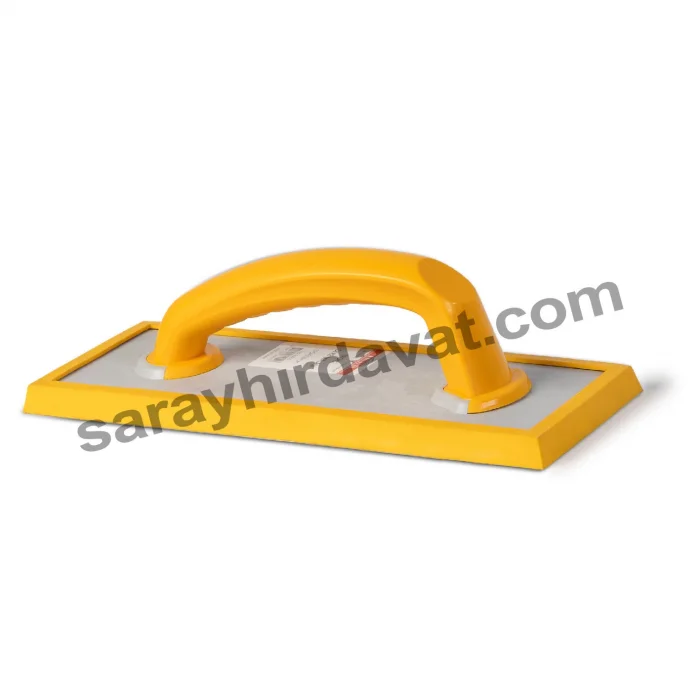 Kristal Epoksi Derz Malası