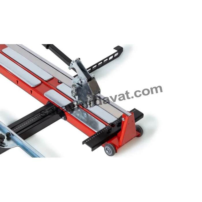 Kristal Favori 127 Seramik Makinesi