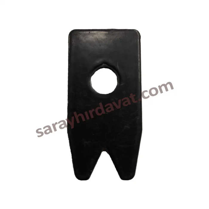 Kristal Gönye Tutucu Laması ( Herkül & Kiklop )