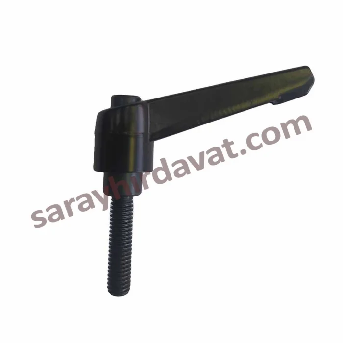 Kristal Herkül Gönye Tutucu Vida ( Sustalı Kol )