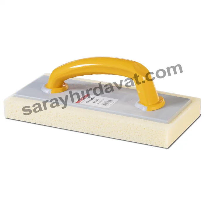 Kristal Süngerli Mala