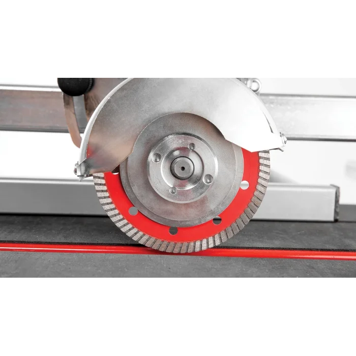 Kristal Titan 45° Pah Kesme Makinesi