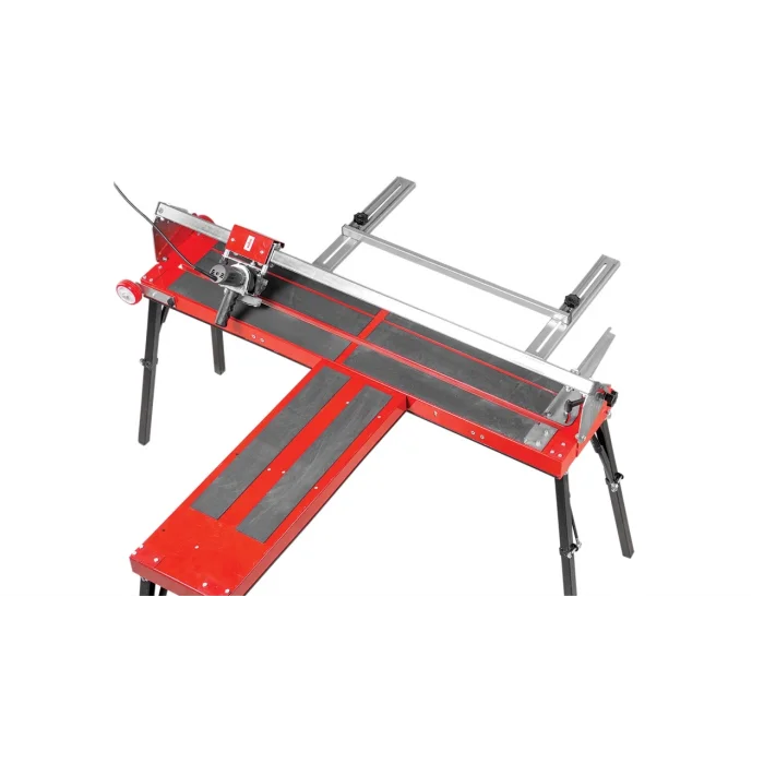 Kristal Titan 45° Pah Kesme Makinesi