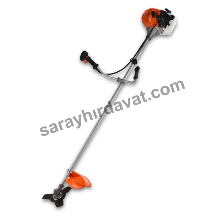 Max Extra BCB52S Benzinli Yan Tırpan