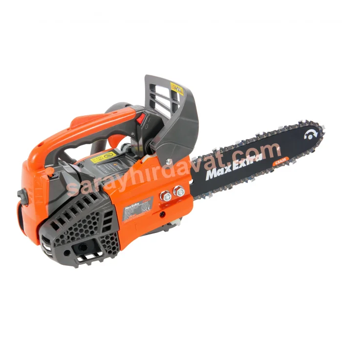 Max Extra CSA 25 Motorlu Testere