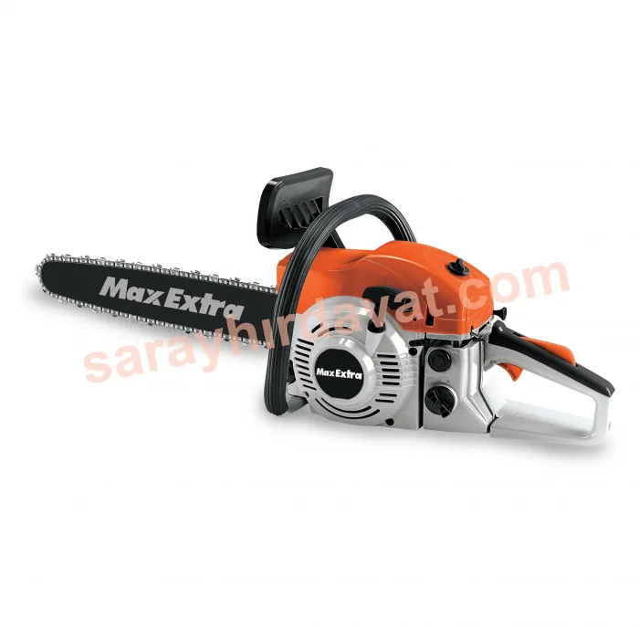 Max Extra CSA 52 Motorlu Testere
