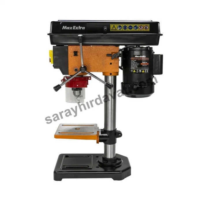 Max Extra MX011311 Sütunlu Matkap