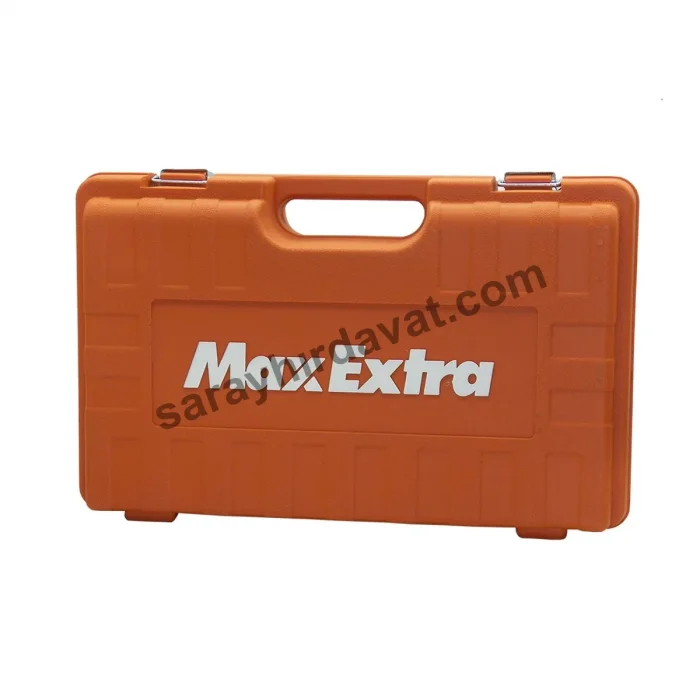 Max Extra MX2600 Kırıcı Delici Hilti Matkap SDS Plus