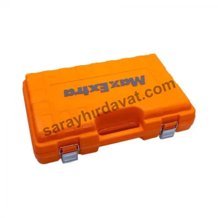Max Extra MX26003 Kırıcı Delici Hilti Matkap SDS Plus