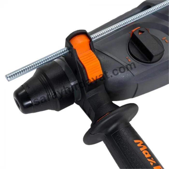 Max Extra MX26003 Kırıcı Delici Hilti Matkap SDS Plus
