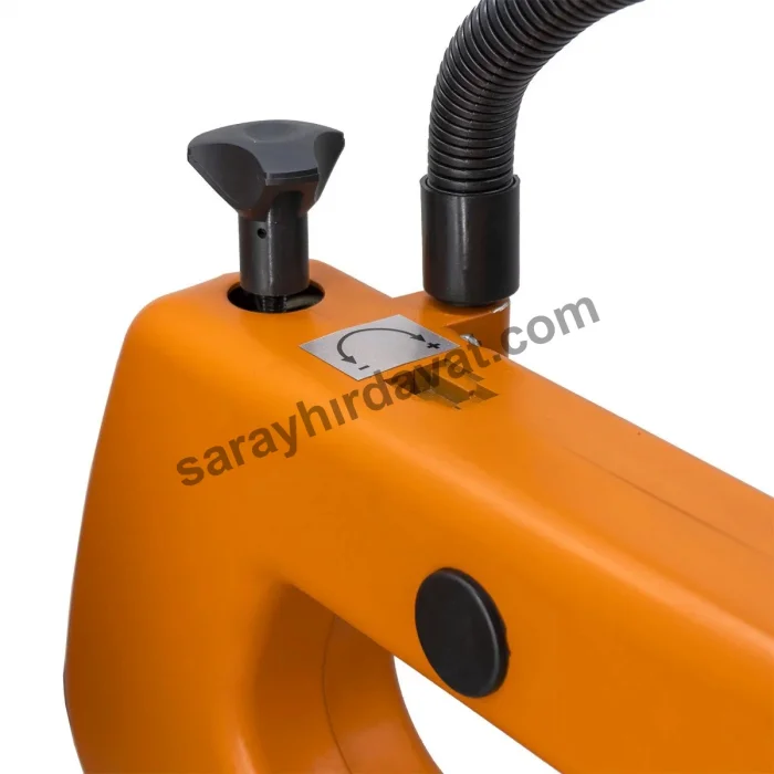 Max Extra MX3773 Şaftlı Kıl Testere Makinesi