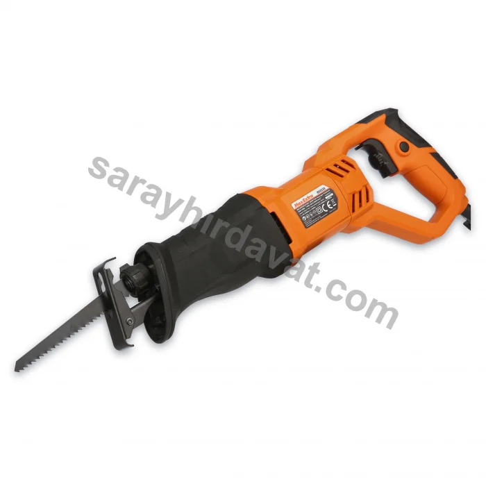 Max Extra MX4539 Tilki Kuyruğu (710 Watt)