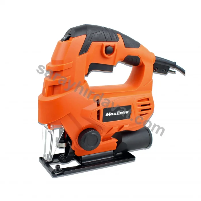 Max Extra MX4596 Dekupaj Testere (Devir Ayarlı)