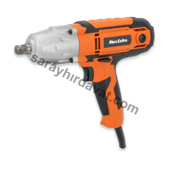 Max Extra MX6285 1/2 Somun Sökme Elektrikli