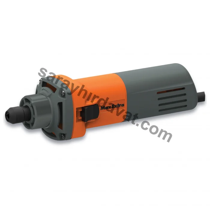 Max Extra MX7070 | 38 mm Kısa Kalıpçı Taşlama (500 Watt)