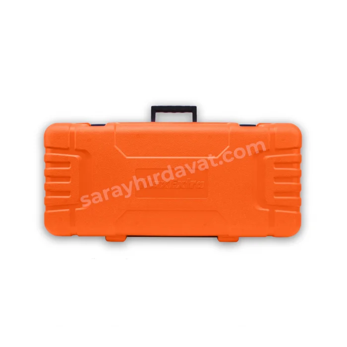 Max Extra MX7285 Alçı Zımpara Makinesi