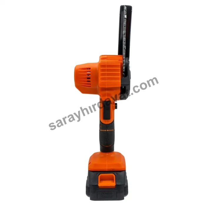 Max Extra MX8008 Akülü Testere - 20 Volt 2.0 Amper