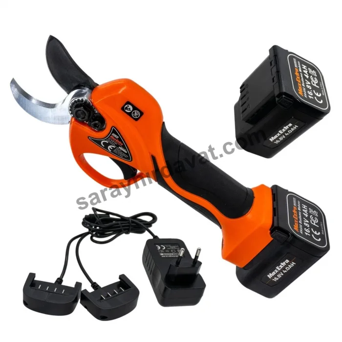 Max Extra MX8035 Akülü Budama Makası