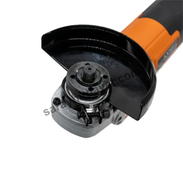 Max Extra MX9118 Avuç Taşlama 115 mm (800 Watt)