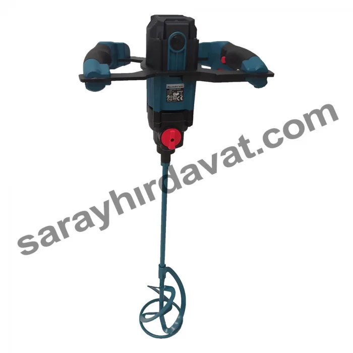 Max Extra MXP 7580 Karıştırıcı (2050 Watt)
