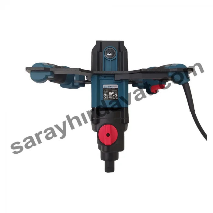 Max Extra MXP 7580 Karıştırıcı (2050 Watt)