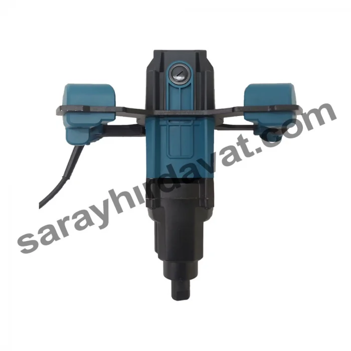 Max Extra MXP 7580 Karıştırıcı (2050 Watt)