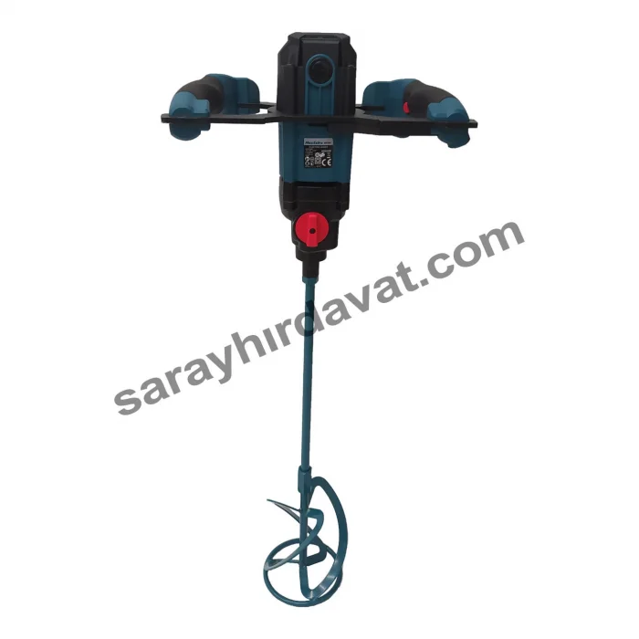 Max Extra MXP 7580 Karıştırıcı (2050 Watt)