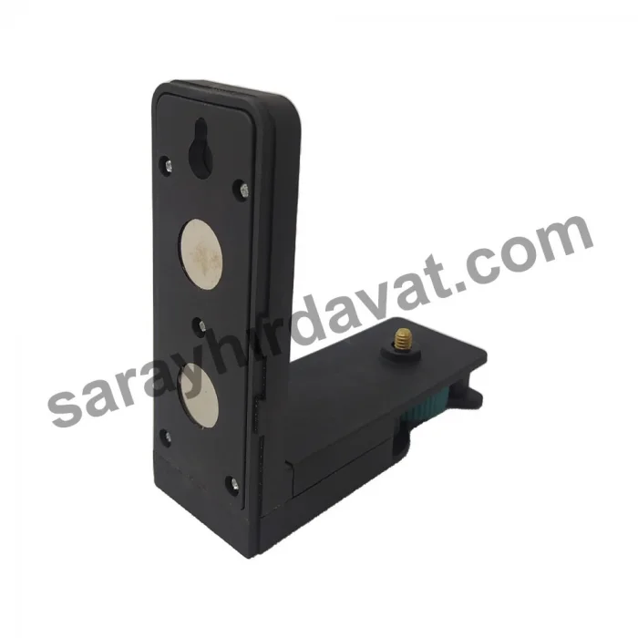 Max Extra MXP02G Yeşil Lazer Terazi